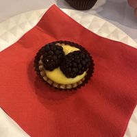   at Ko.bo Vegan in Milan