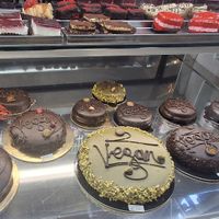  at Ko.bo Vegan in Milan