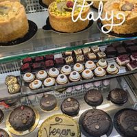  at Ko.bo Vegan in Milan