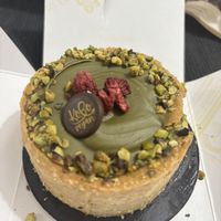   at Ko.bo Vegan in Milan