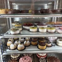   at Ko.bo Vegan in Milan