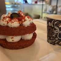 Sweet at Ko.bo Vegan in Milan