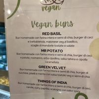   at Ko.bo Vegan in Milan