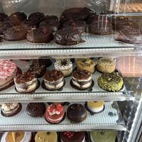   at Ko.bo Vegan in Milan