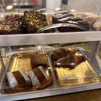 More desserts!   at Ko.bo Vegan in Milan