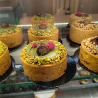  at Ko.bo Vegan in Milan