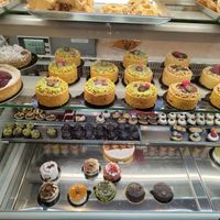  at Ko.bo Vegan in Milan