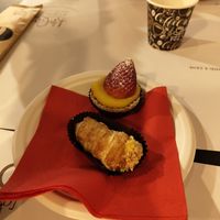  at Ko.bo Vegan in Milan