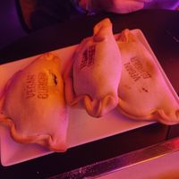  at New Freedom Cakes Cafe in Madrid