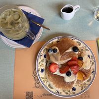   at Cìciri in Brescia