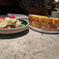   at Nord in Liverpool