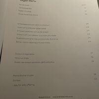   at Nord in Liverpool