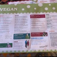   at Alfredo Lounge  in Louth