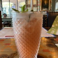   at Alfredo Lounge  in Louth