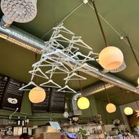   at Systrarna Andersson in Stockholm