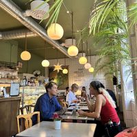   at Systrarna Andersson in Stockholm