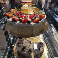  at Fit Cake Suwałki Sejneńska in Suwalki