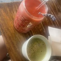   at Kamoli in San Juan