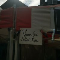  at Mountain Momo in Edinburgh