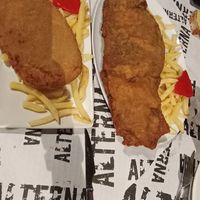  at Alterna Sidreria Oviedo - Teatinos in Oviedo