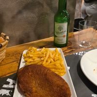  at Alterna Sidreria Oviedo - Teatinos in Oviedo