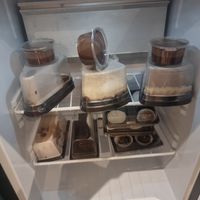  at Rasayana Raw Food Cafe in Bangkok