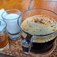  at Rasayana Raw Food Cafe in Bangkok