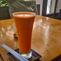  at Rasayana Raw Food Cafe in Bangkok