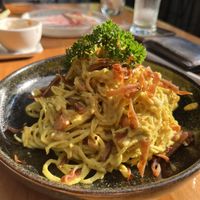   at Rasayana Raw Food Cafe in Bangkok