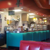  at Two Boots - West Village in New York City