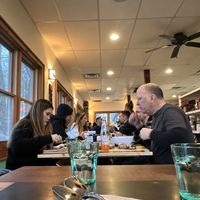 Busy! Popular and cozy!   at Harana Market in Accord