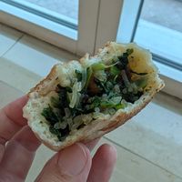 Mustard at Shang Di - Maybe closed in Taipei