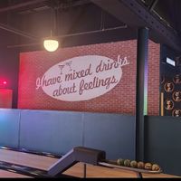   at MIX in Mount Pleasant