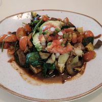  at Deja Vu Breakfast Company in Chico