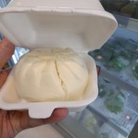 Vegan bun at Chay Tốt Market - 297-299 Âu Cơ in Ho Chi Minh City