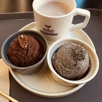   at Dugong in Incheon