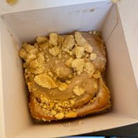   at Cinnamood in Nuremberg