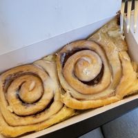   at Cinnamood in Nuremberg