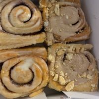   at Cinnamood in Nuremberg