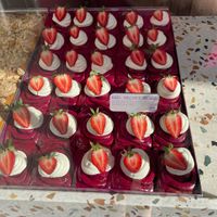   at Cinnamood in Nuremberg