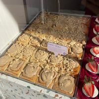   at Cinnamood in Nuremberg