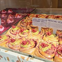  at Cinnamood in Nuremberg