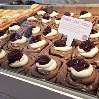  at Cinnamood in Nuremberg