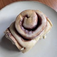   at Cinnamood in Nuremberg