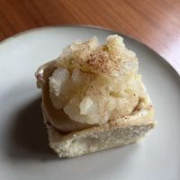   at Cinnamood in Nuremberg