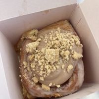   at Cinnamood in Nuremberg