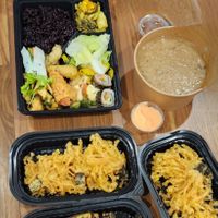  at Homie Vegan in Hanoi