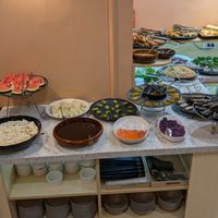  at Homie Vegan in Hanoi