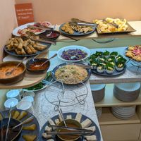  at Homie Vegan in Hanoi