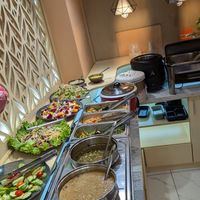  at Homie Vegan in Hanoi